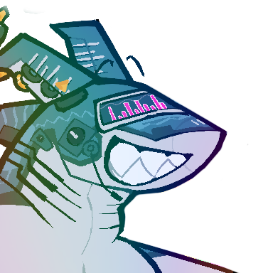 Starshark! Official Starport